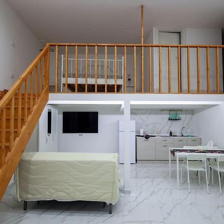Апартаменти 'A Casa D'Annare Неаполь Екстер'єр фото