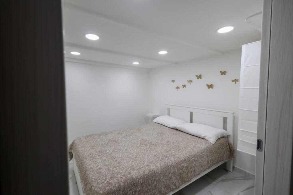 Апартаменти 'A Casa D'Annare Неаполь Екстер'єр фото